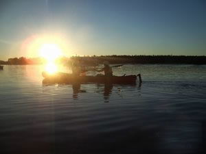 Kayak Noosa - Stays Accommodation 1