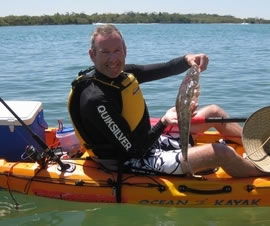Kayak Noosa - Stays Accommodation 2
