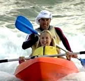 Noosa Ocean Kayak Tours - Stayed