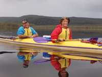 Kanu Kapers - Stayed 1