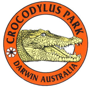 Crocodylus Park - Stayed 0
