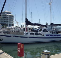 Coral Sea Dreaming Dive and Sail - Stayed