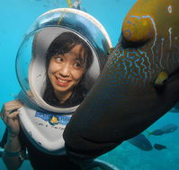 Sunlover Reef Cruises - Stayed