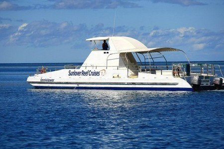Sunlover Reef Cruises - Stayed 1