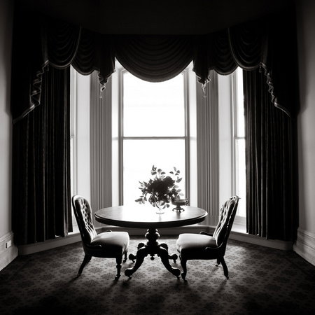 Rupertswood Mansion - Stayed 1