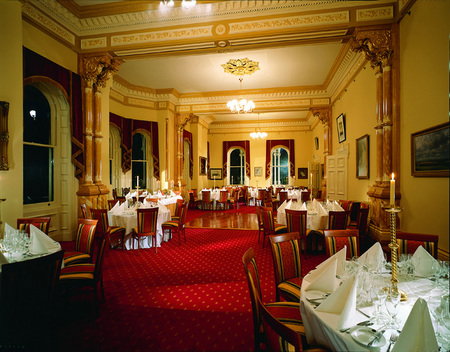 Rupertswood Mansion - Stayed 2