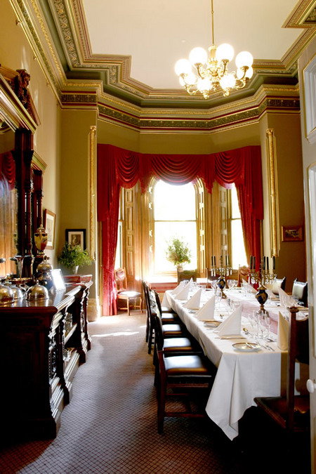 Rupertswood Mansion - Stayed 3