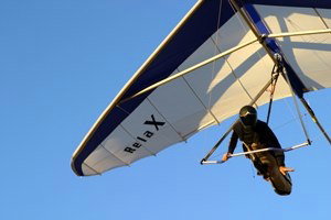 Airsports Adventure Flights - Stayed 1