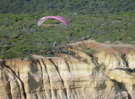 Airsports Adventure Flights - Stayed 2