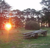 Point Cook Homestead - Stayed