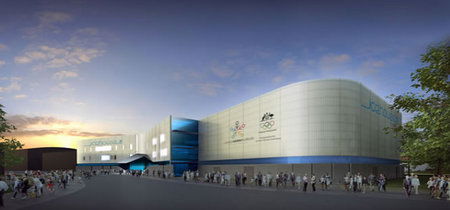 The Icehouse - Stayed 0