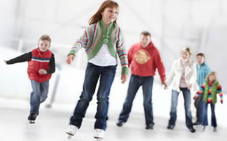 The Icehouse - Stayed 2