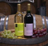 Beckingham Wines - Stayed
