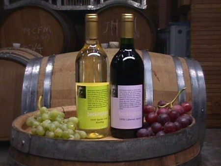 Beckingham Wines - Stayed 0