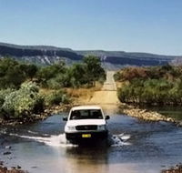 Banksia Adventures - Stayed