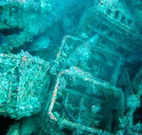 Underwater Sports Diving Centre - Stayed