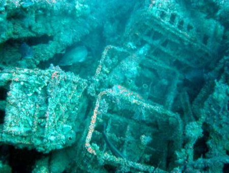 Underwater Sports Diving Centre - Stayed 0
