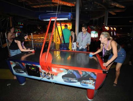 The Beachouse - Stayed 2