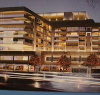 Spa on Brougham - Stayed