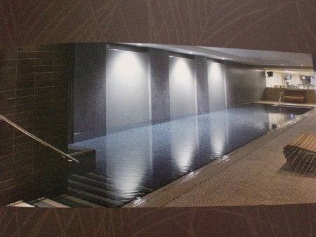 Spa On Brougham - Stayed 1