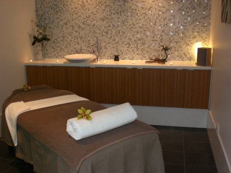 Spa On Brougham - Stayed 2