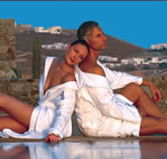 Temple Day Spa - Stayed