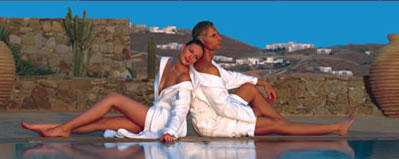 Temple Day Spa - Stayed 0