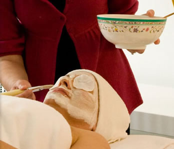 Nourish Health & Wellness - Stayed 1