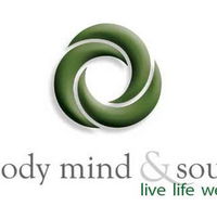 Body Mind  Soul - Stayed