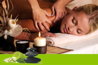 Indica Spa - Stayed 2