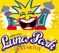 Luna Park Melbourne - Stayed 0