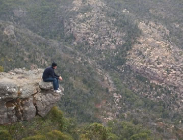 Bunyip Tours - Stayed 1