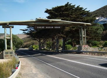 Bunyip Tours - Stayed 2