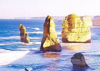 Bunyip Tours - Stayed 3