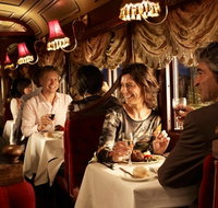 The Colonial Tramcar Restaurant - Stayed