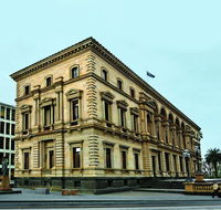 Old Treasury Building - Stays Accommodation