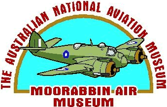 The Australian National Aviation Museum - Stayed