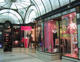 Hidden Secrets Tours - Stayed 1