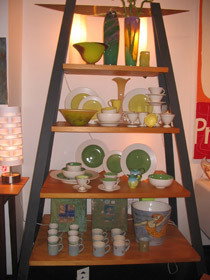 SavvyShopTours - Stayed 1