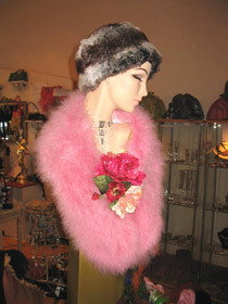 SavvyShopTours - Stayed 2