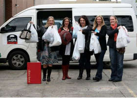 Melbourne Shopping Experiences - Stayed 0