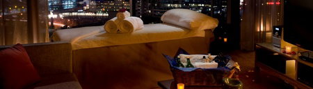 Hilton Day Spa - Stayed 0