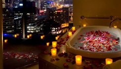 Hilton Day Spa - Stayed 1