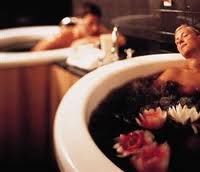 Hilton Day Spa - Stayed 2