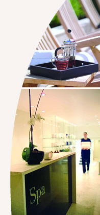 Lyall Hotel And Spa - Stayed 0