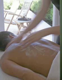 Lyall Hotel And Spa - Stayed 1