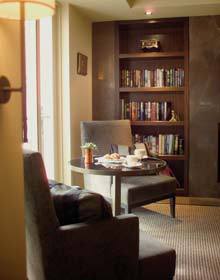 Lyall Hotel And Spa - Stayed 2