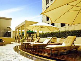 Park Club Health And Day Spa - Stayed 1