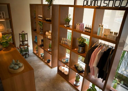 Pure Energy Concept Spas - Stayed 0