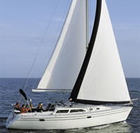 Victorian Yacht Charters - Stays Accommodation